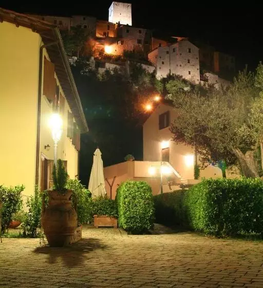 Case Vacanza Fiocchi