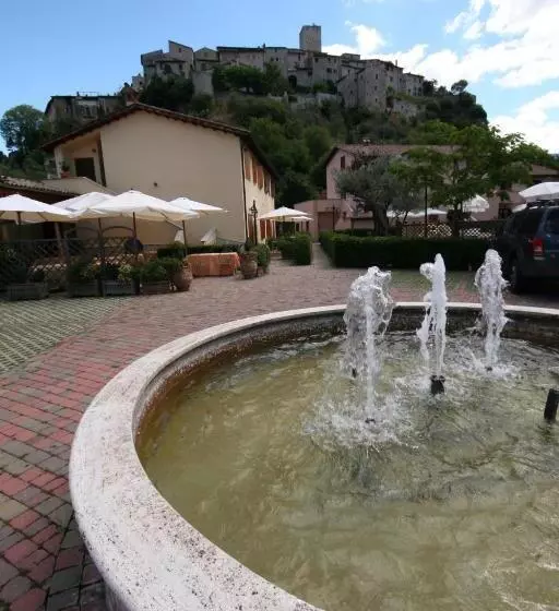 Case Vacanza Fiocchi