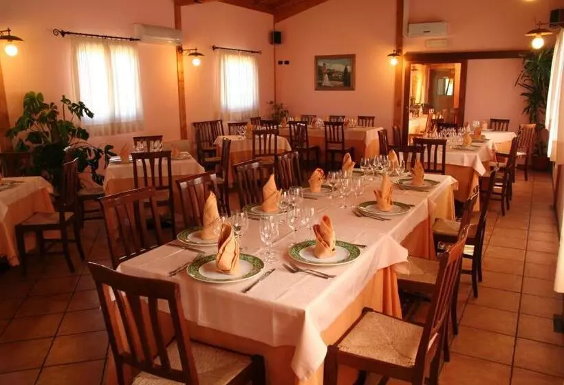 Case Vacanza Fiocchi