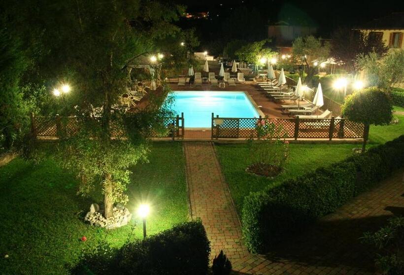 Case Vacanza Fiocchi