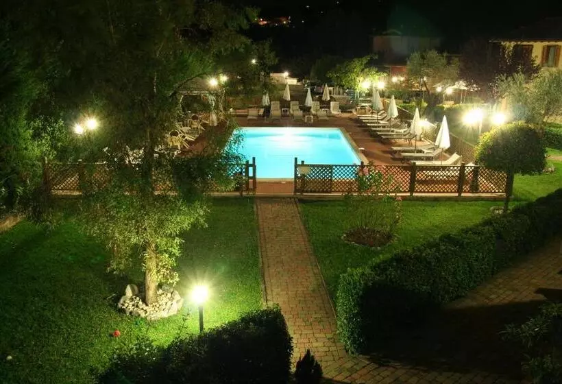 Case Vacanza Fiocchi