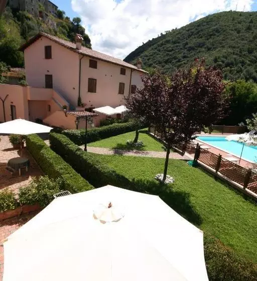 Case Vacanza Fiocchi