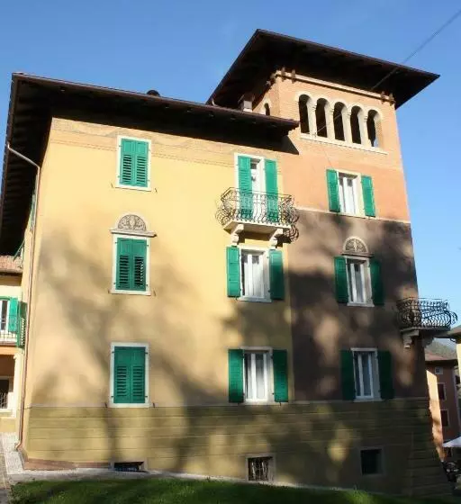 Garnì Villa Waiz