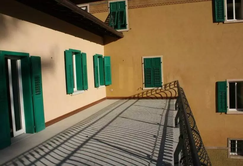 Garnì Villa Waiz