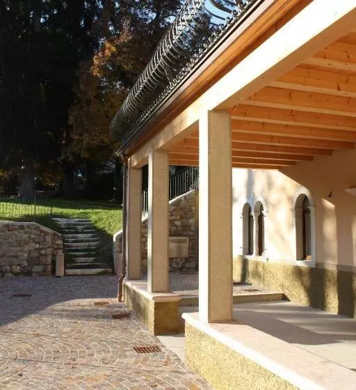 Garnì Villa Waiz