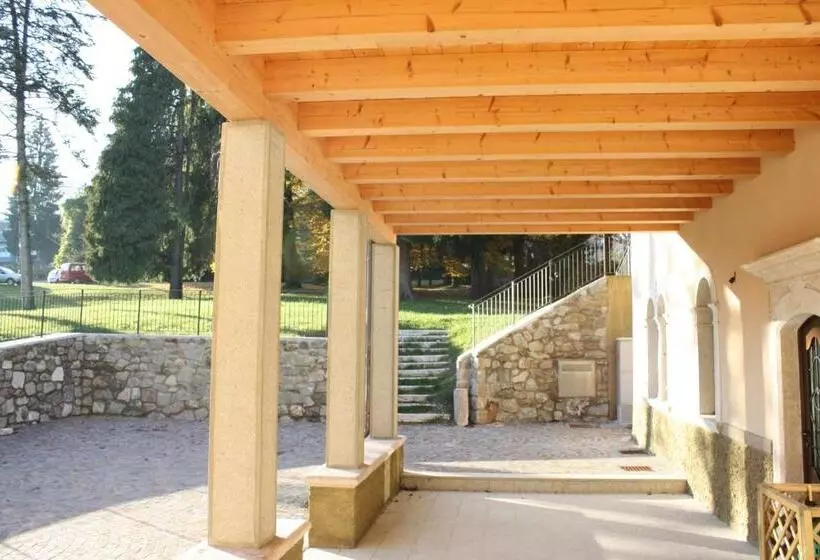 Garnì Villa Waiz