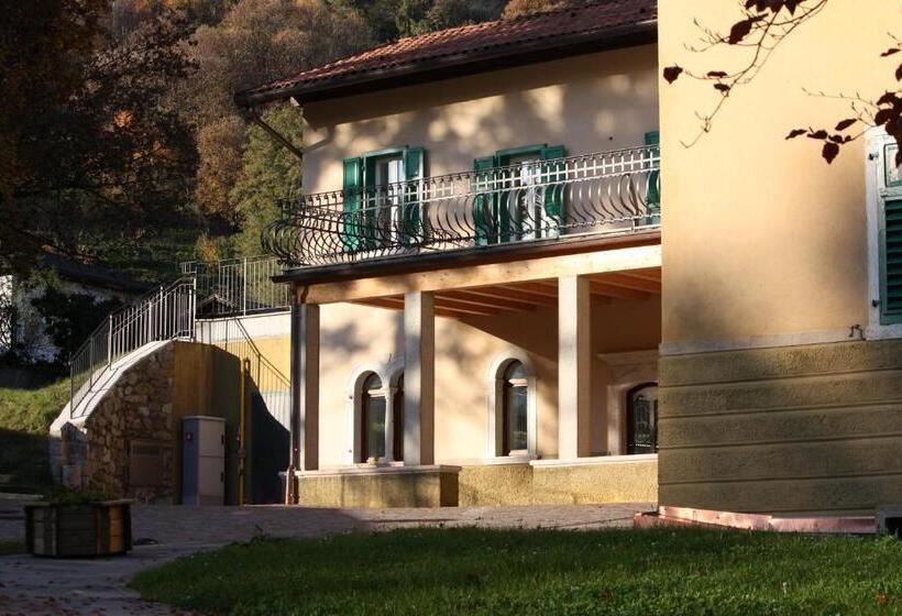 Garnì Villa Waiz