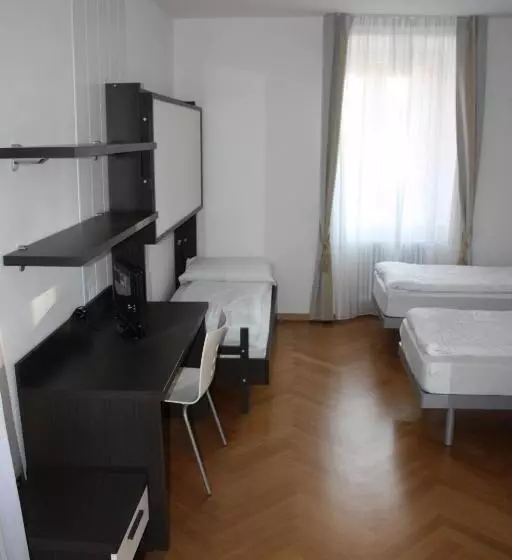 Garnì Villa Waiz