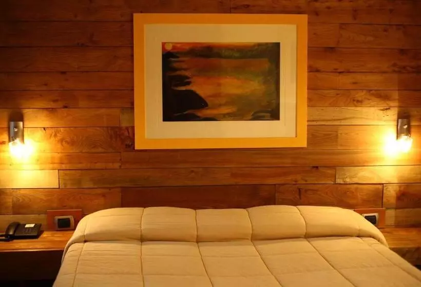 ホテル Agriturismo Cascina Rosengana