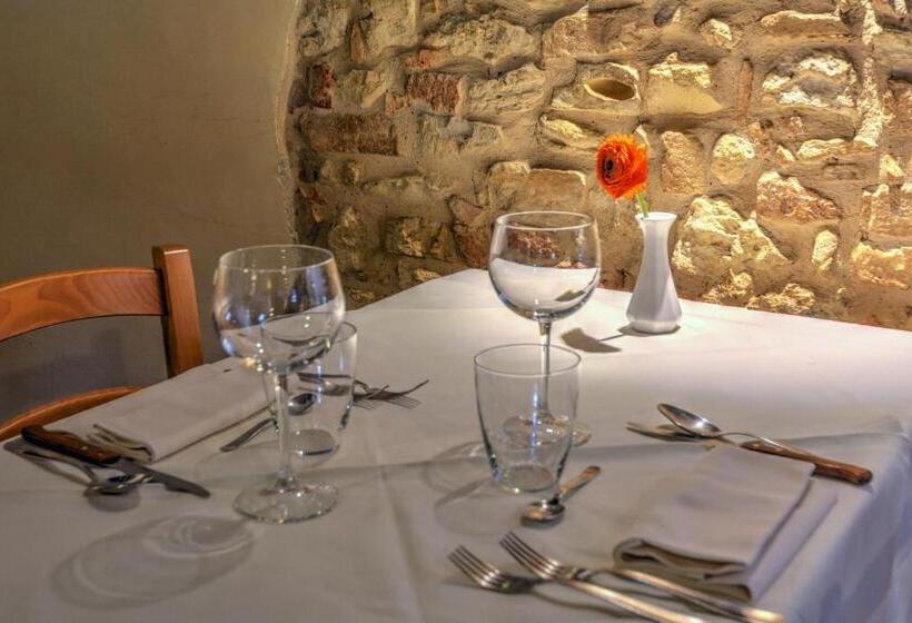 فندق Agriturismo Cascina Rosengana