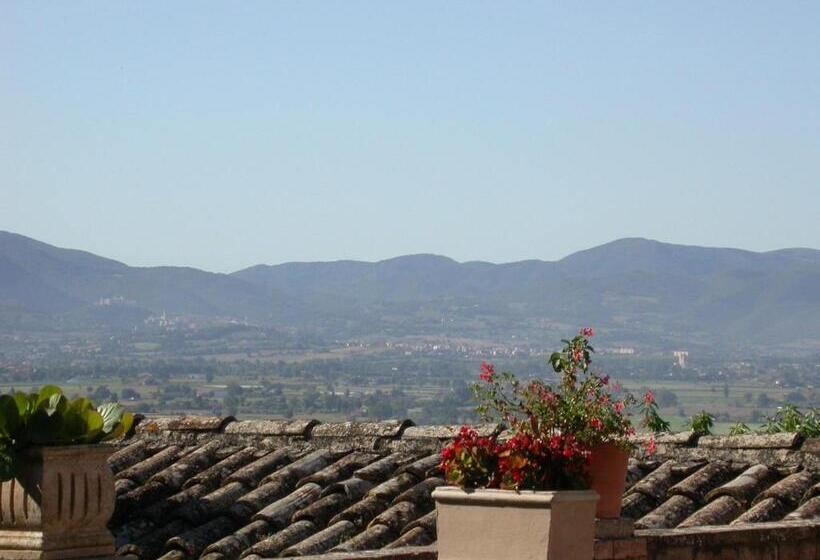 Hotelli Agriturismo I Mandorli