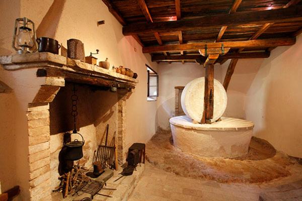 Hotelli Agriturismo I Mandorli