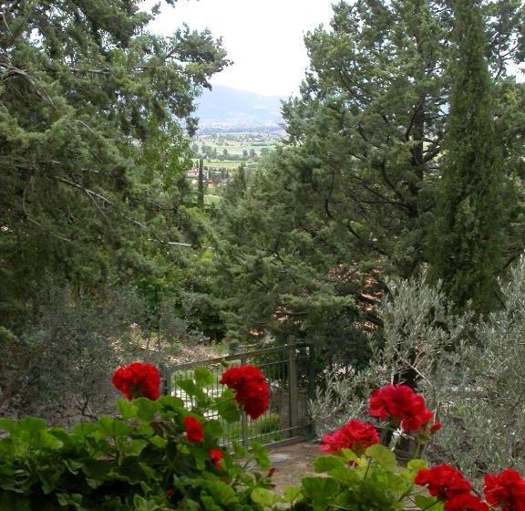 Hotelli Agriturismo I Mandorli