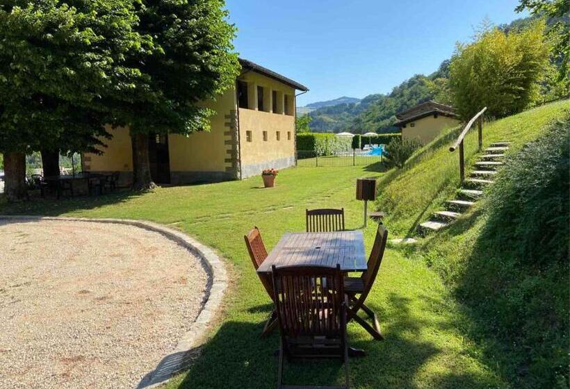 Hotel Agriturismo Popolano Di Sotto