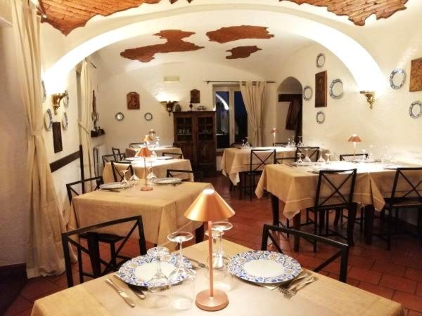 فندق Agriturismo Tenuta La Marchesa