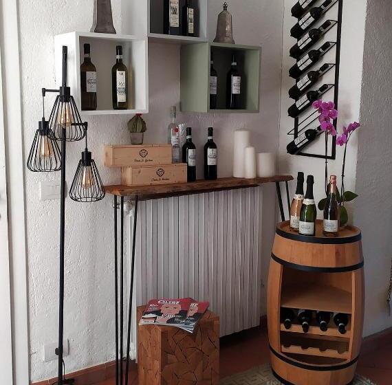 فندق Agriturismo Tenuta La Marchesa