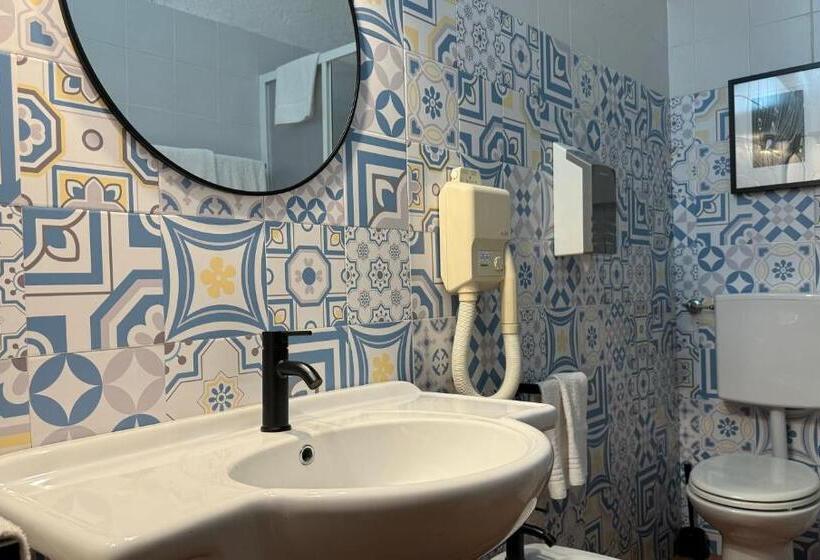 فندق Agriturismo Tenuta La Marchesa