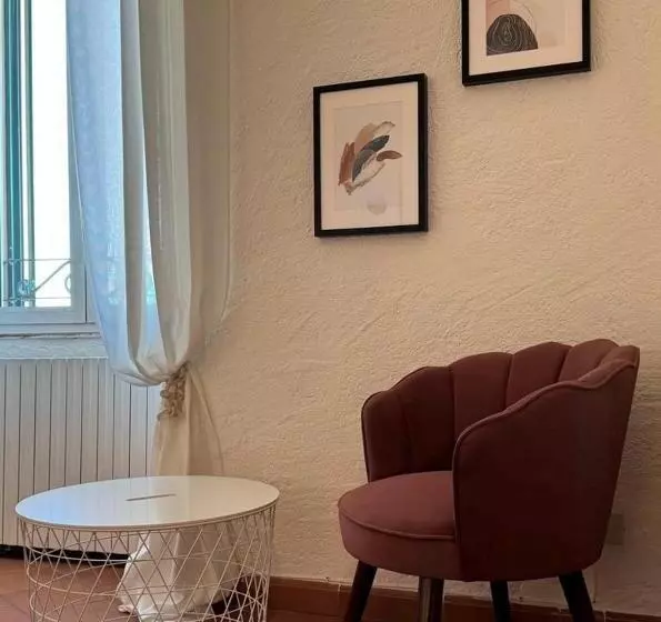 ホテル Agriturismo Tenuta La Marchesa