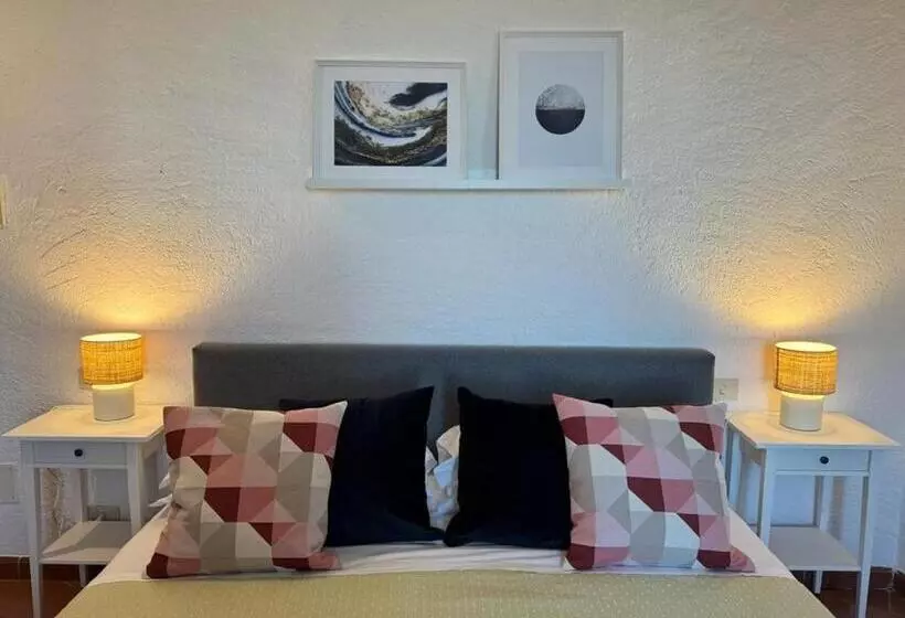 ホテル Agriturismo Tenuta La Marchesa
