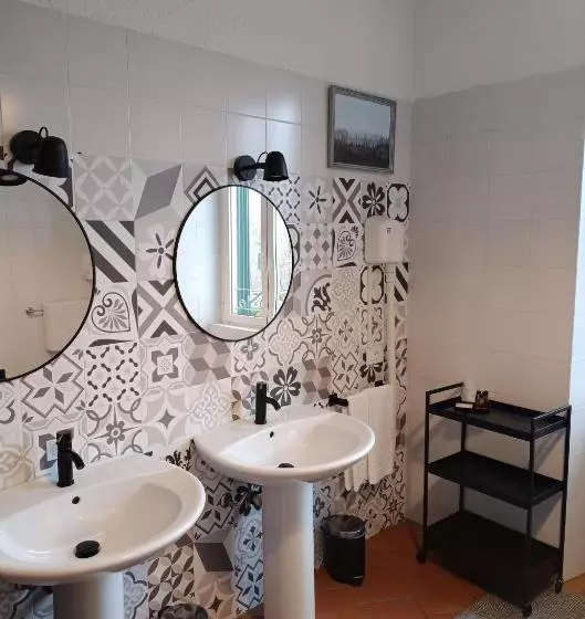 ホテル Agriturismo Tenuta La Marchesa