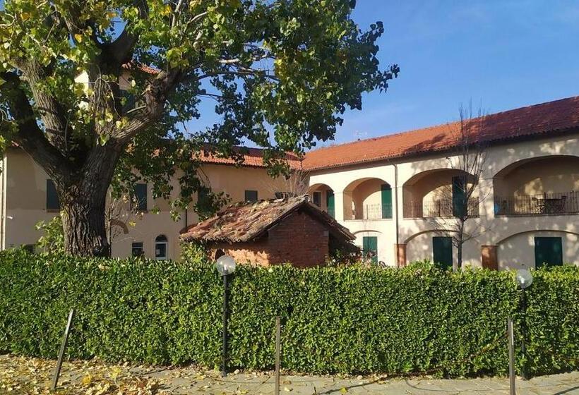 فندق Agriturismo Tenuta La Marchesa