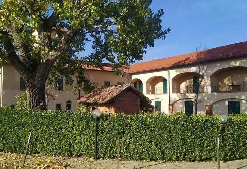 ホテル Agriturismo Tenuta La Marchesa