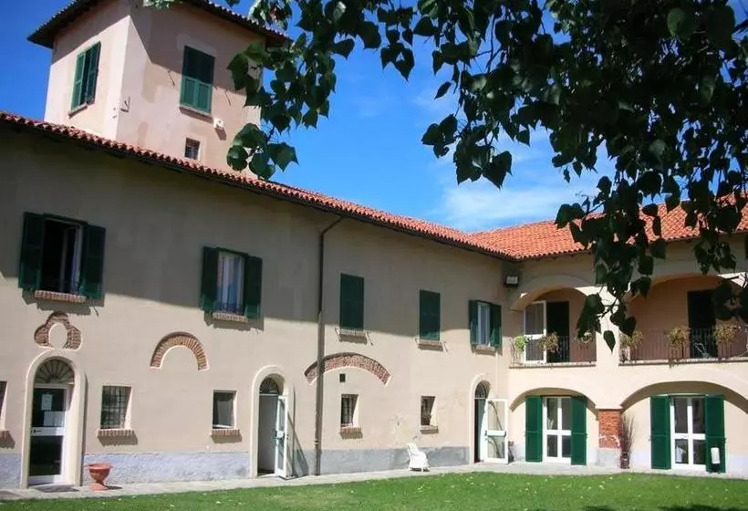 ホテル Agriturismo Tenuta La Marchesa