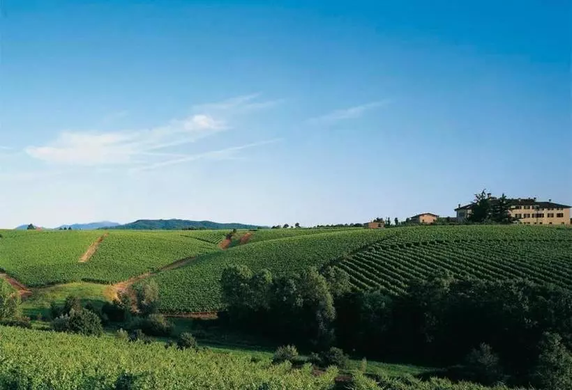 ホテル Agriturismo Tenuta La Marchesa