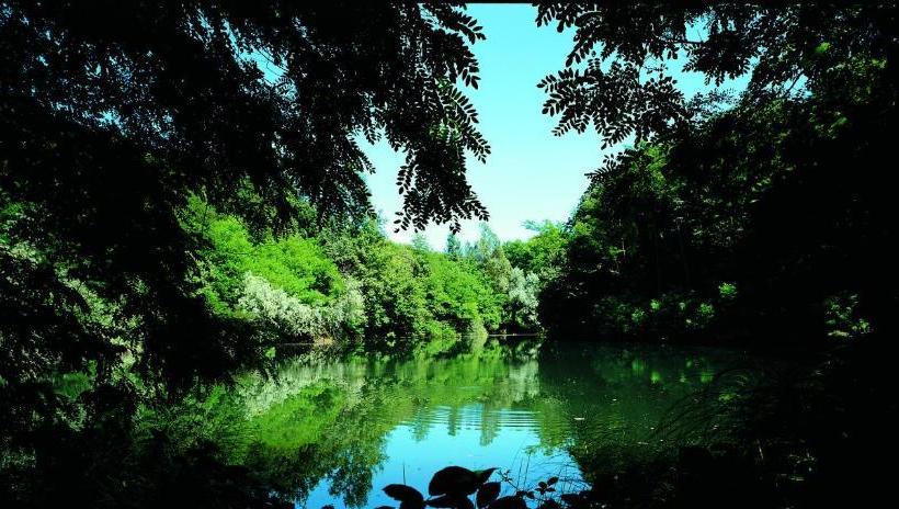 فندق Agriturismo Tenuta La Marchesa