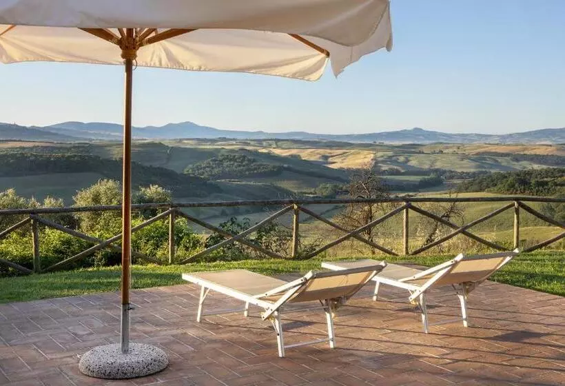Hotelli Cosona
