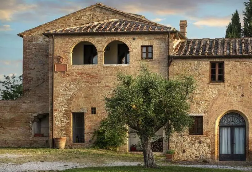 Hotelli Cosona