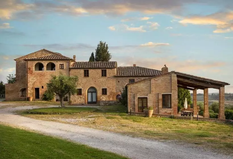 Hotelli Cosona