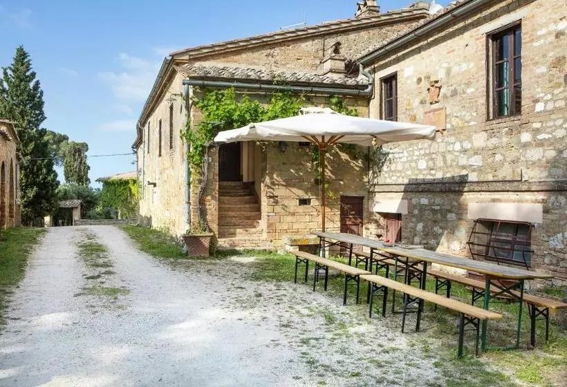 Hotelli Cosona
