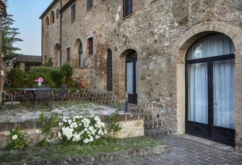 Hotelli Cosona