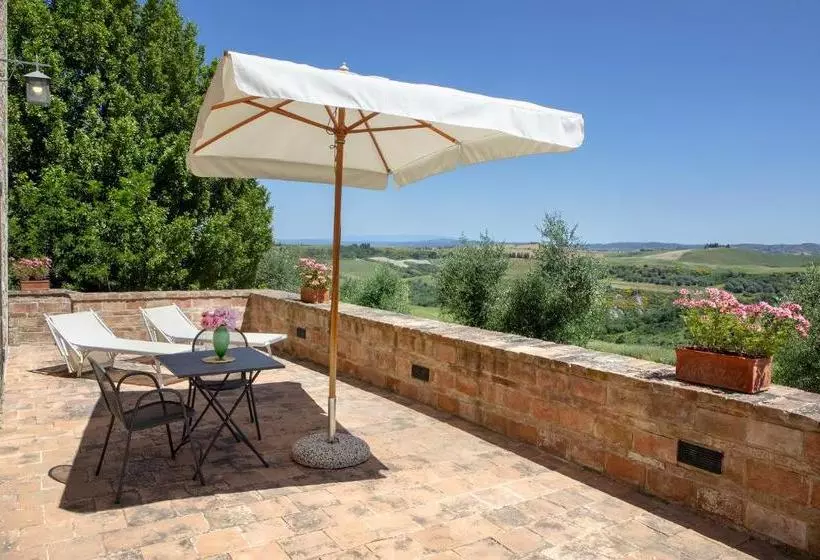 Hotelli Cosona