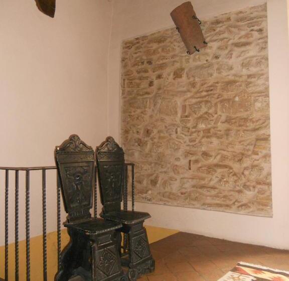 호텔 Il Giardino Degli Ulivi