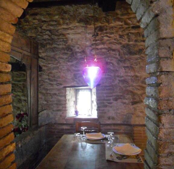 호텔 Il Giardino Degli Ulivi