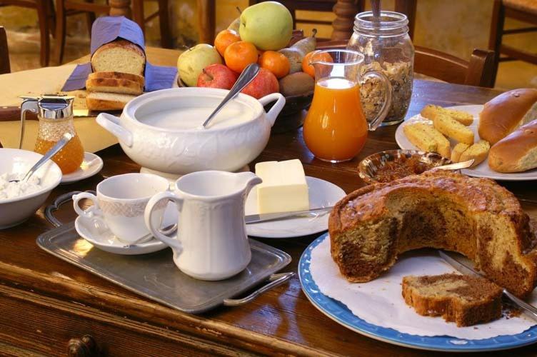 호텔 Il Giardino Degli Ulivi