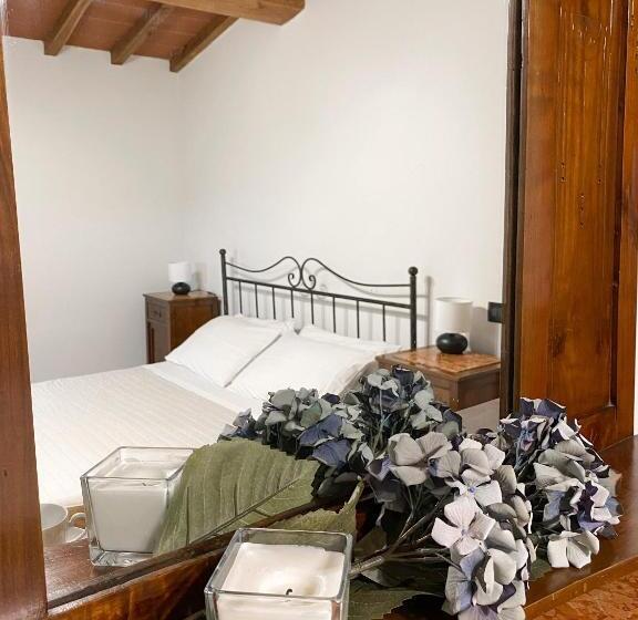 Отель La Cantina Del Podere Dei Boni