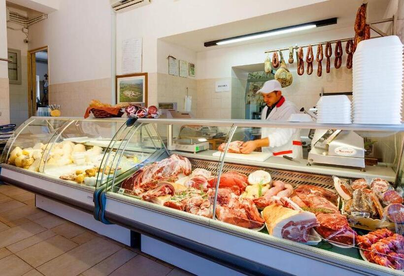 فندق Masseria Madonna Dell Arco Agriturismo