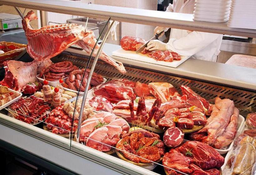 فندق Masseria Madonna Dell Arco Agriturismo