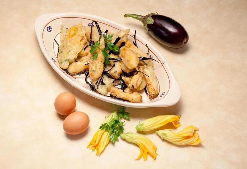 فندق Masseria Madonna Dell Arco Agriturismo