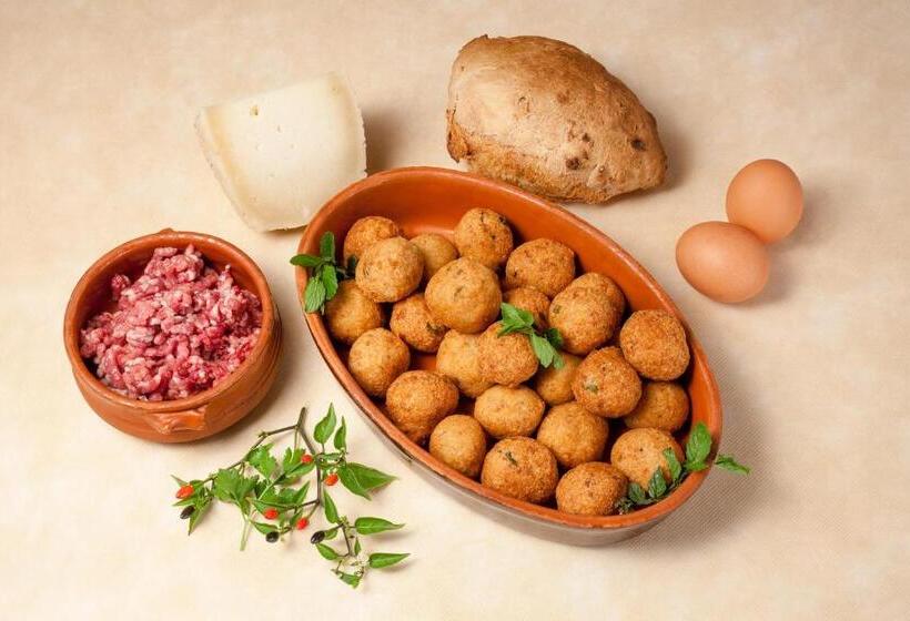 فندق Masseria Madonna Dell Arco Agriturismo