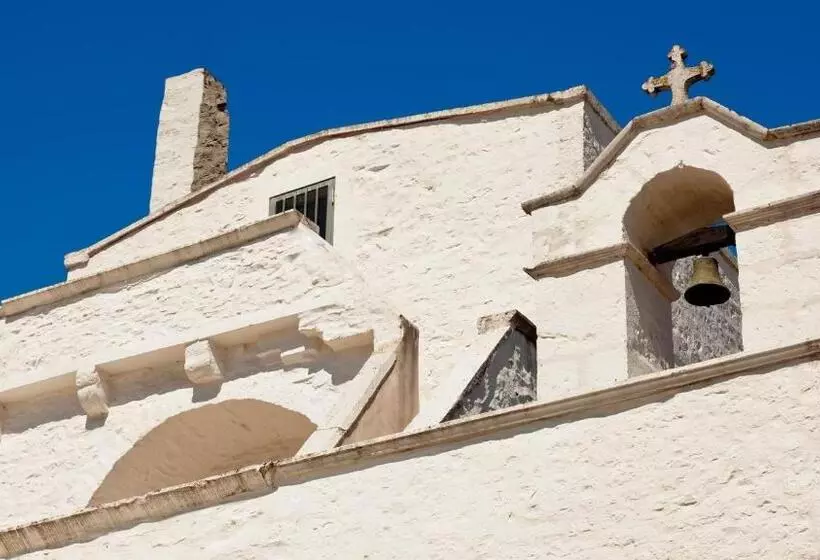 Hotelli Masseria Madonna Dell Arco Agriturismo