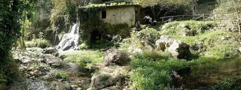 Hotelli Verdeblu Country