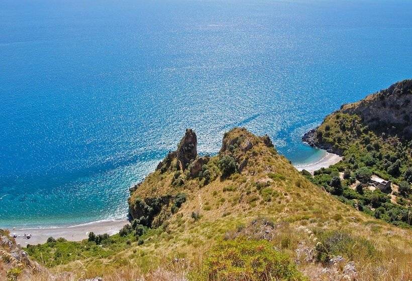 酒店 Verdeblu Country