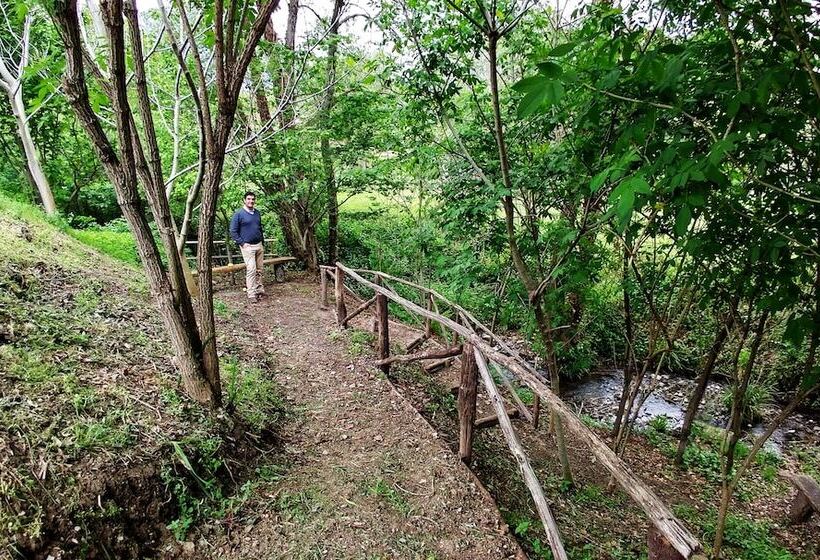 酒店 Verdeblu Country