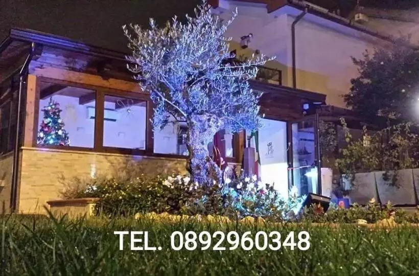 پانسیون B&b Borgo Santa Margherita