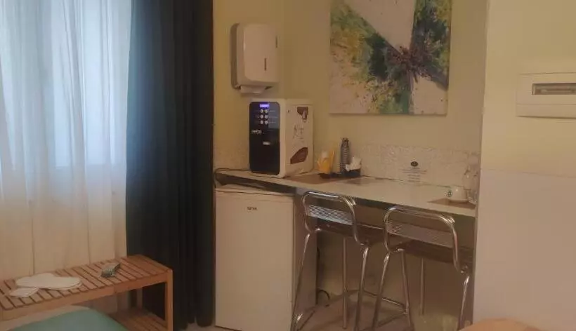 پانسیون B&b Borgo Santa Margherita