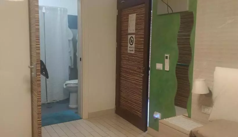 پانسیون B&b Borgo Santa Margherita